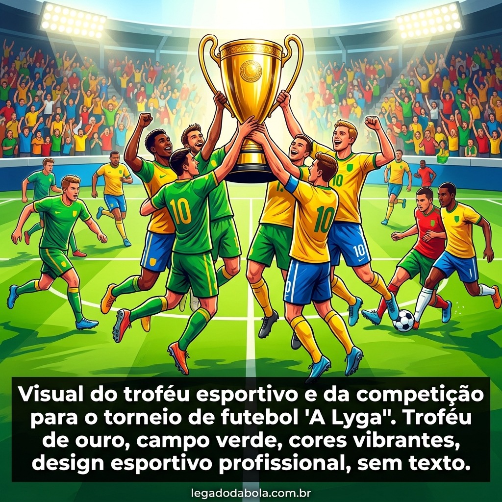 Logo A Lyga