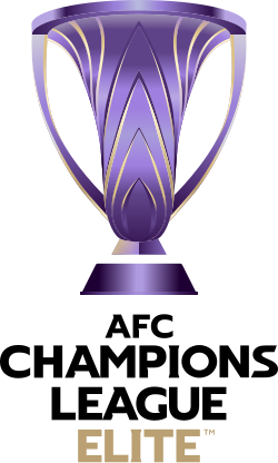 Logo AFC Champions League Elite