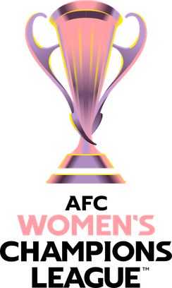 Logo AFC Women's Champions League