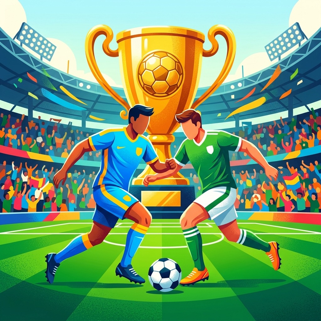 Logo Copa do Báltico