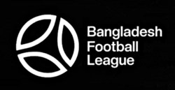Logo Bangladesh Football League