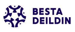 Logo Besta deild karla