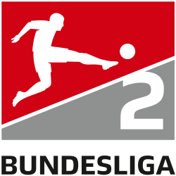 Logo 2. Bundesliga