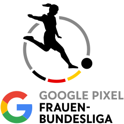 Logo Frauen-Bundesliga