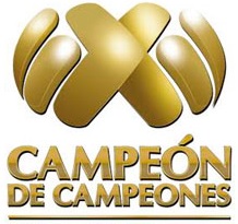 Logo Campeón de Campeones