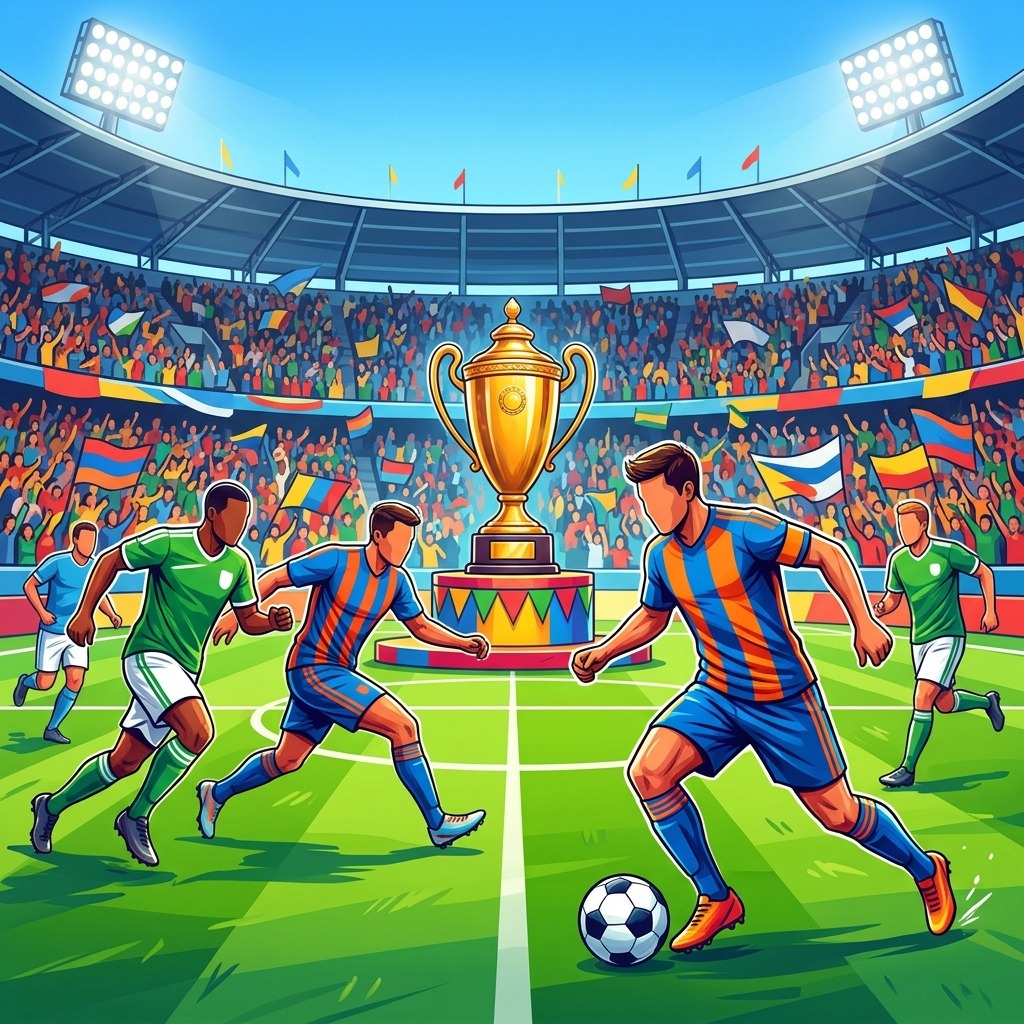 Logo Campeonato Cearense Serie B