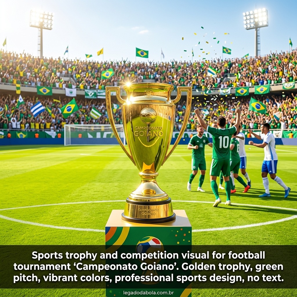 Logo Campeonato Goiano