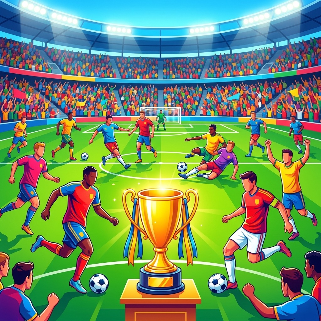 Logo Campeonato Pernambucano Segunda Divisão