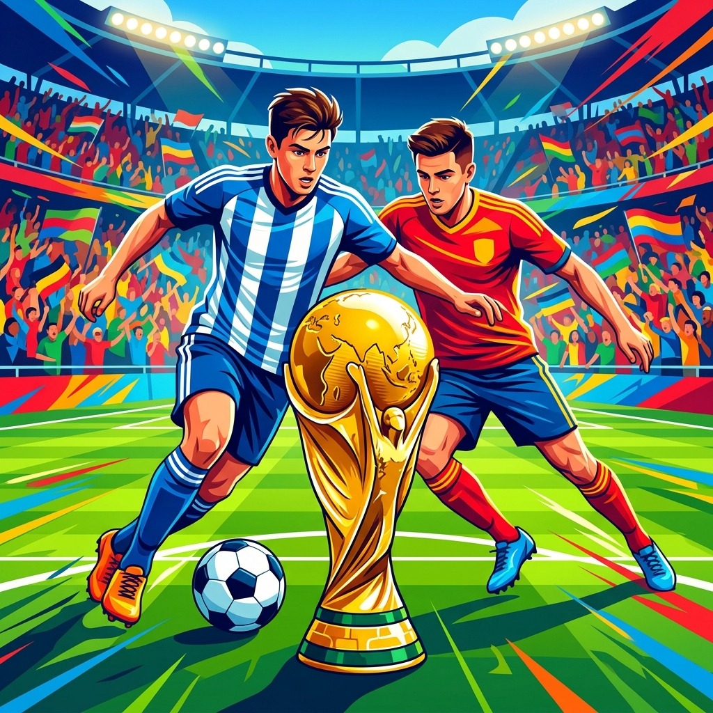 Logo Campeonato Sul-Americano de Futebol Sub-20