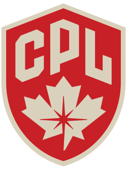Logo Canadian Premier League