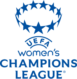 Logo UEFA Women's Champions League