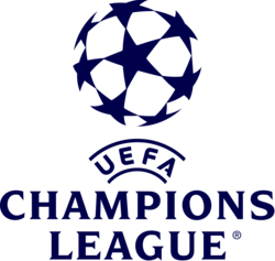 Logo UEFA Champions League