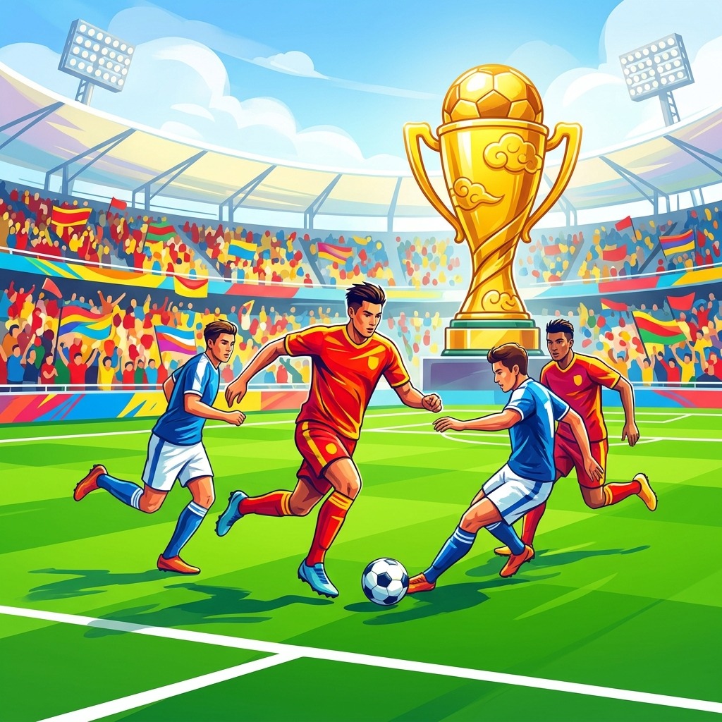 Logo China Cup