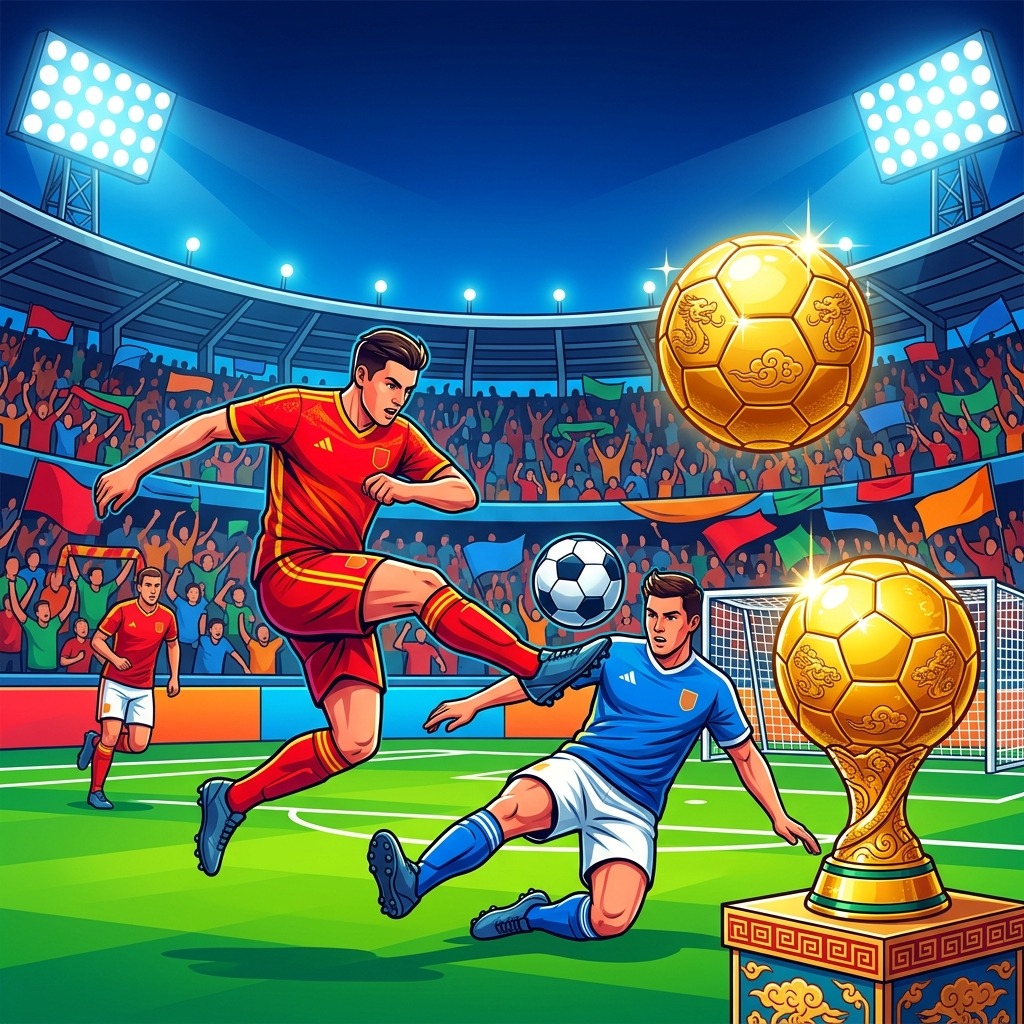 Logo Copa da China (Chinese FA Cup)