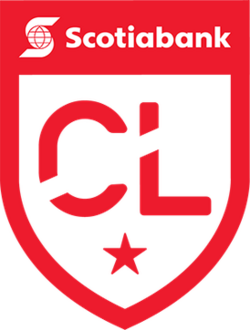 Logo CONCACAF League