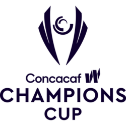 Logo CONCACAF W Champions Cup