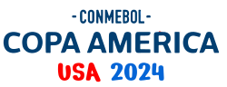 Logo Copa América