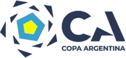 Logo Copa Argentina