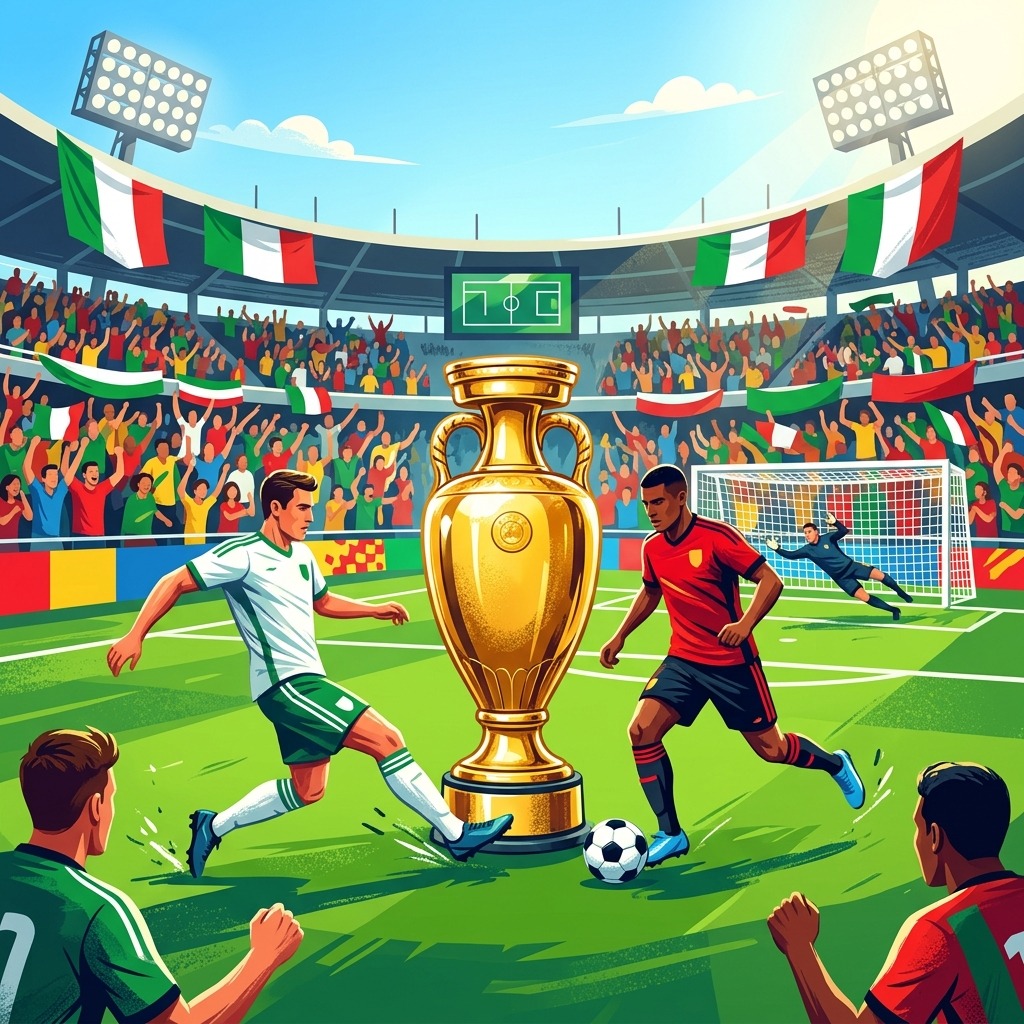 Logo Copa da Áustria