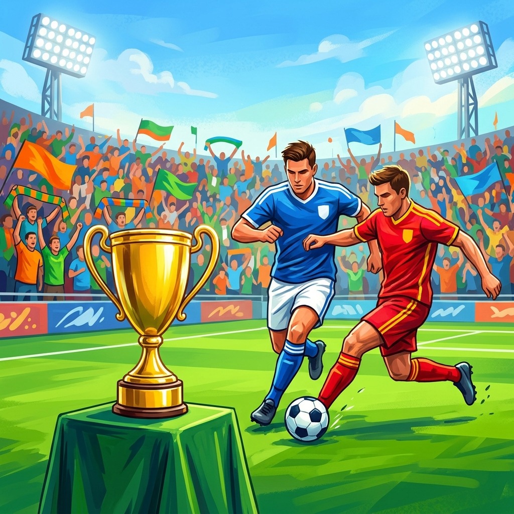 Logo Copa da Bélgica