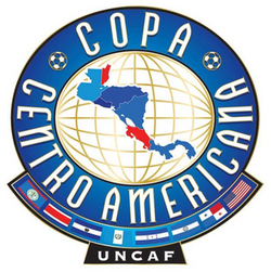 Logo Copa Centroamericana