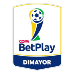 Logo Copa Colombia