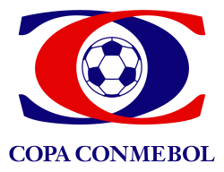 Logo Copa CONMEBOL