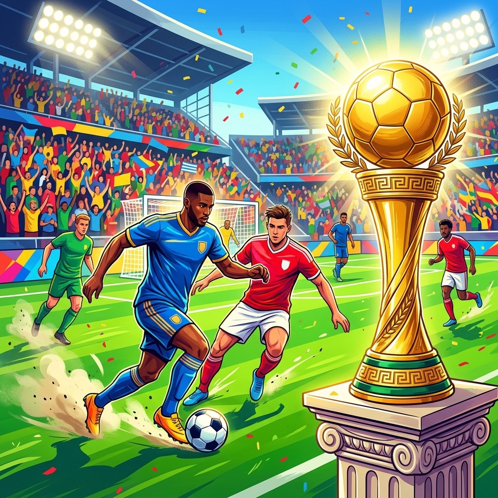 Logo Taça da Grécia