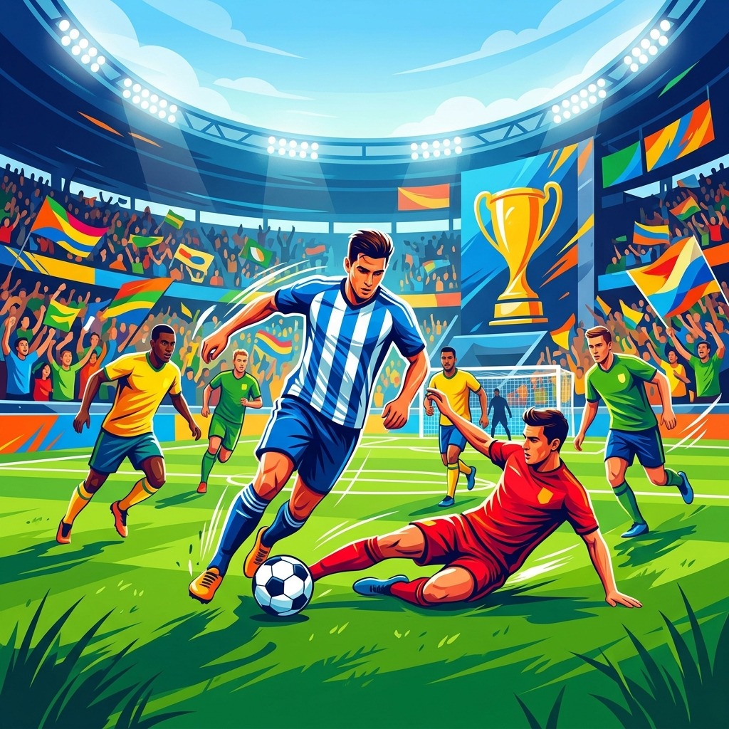 Logo Copa da Noruega