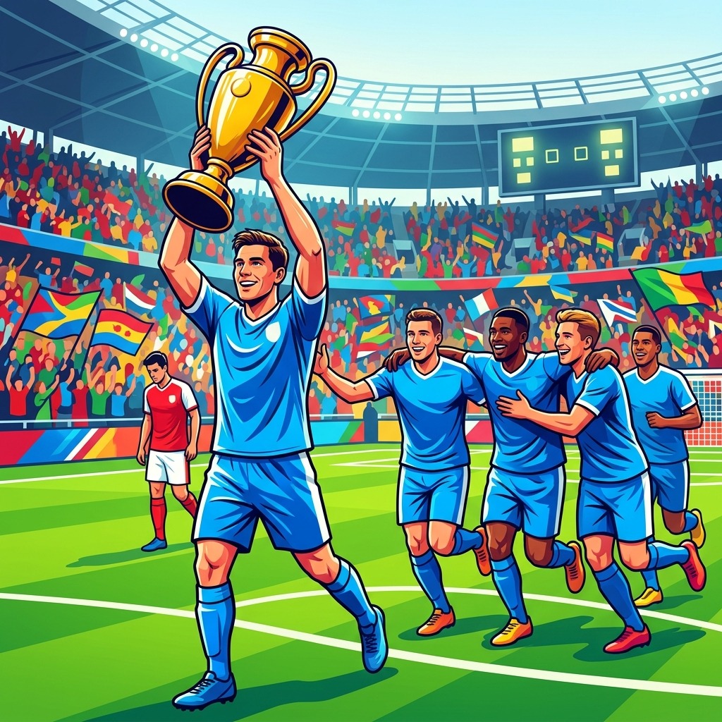 Logo Copa da Rússia