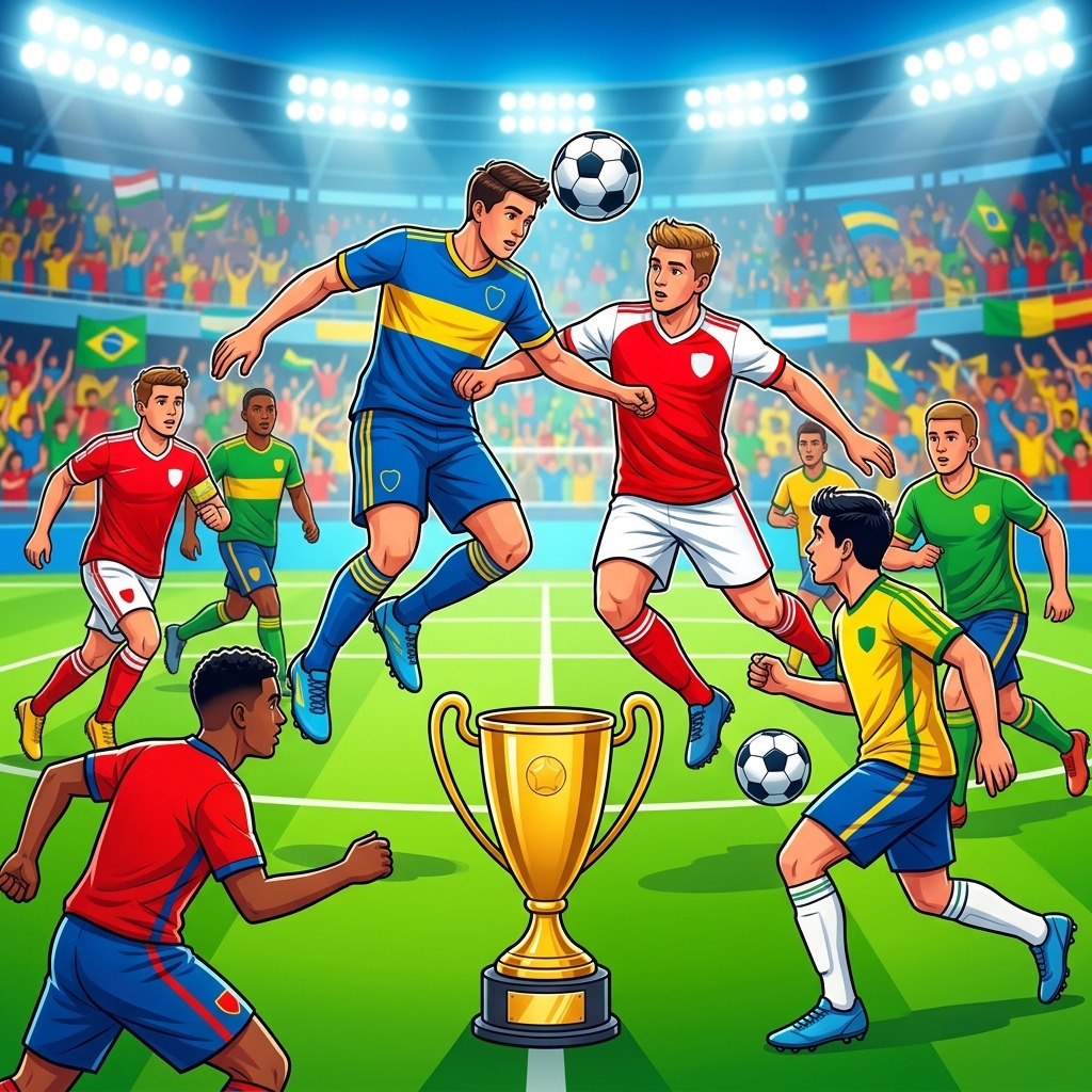 Logo Copa do Brasil Sub-20