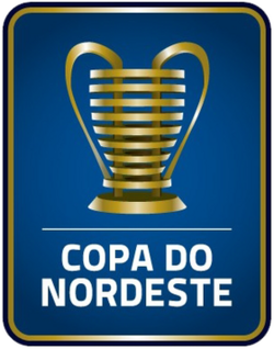 Logo Copa do Nordeste