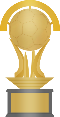Logo Copa dos Campeões
