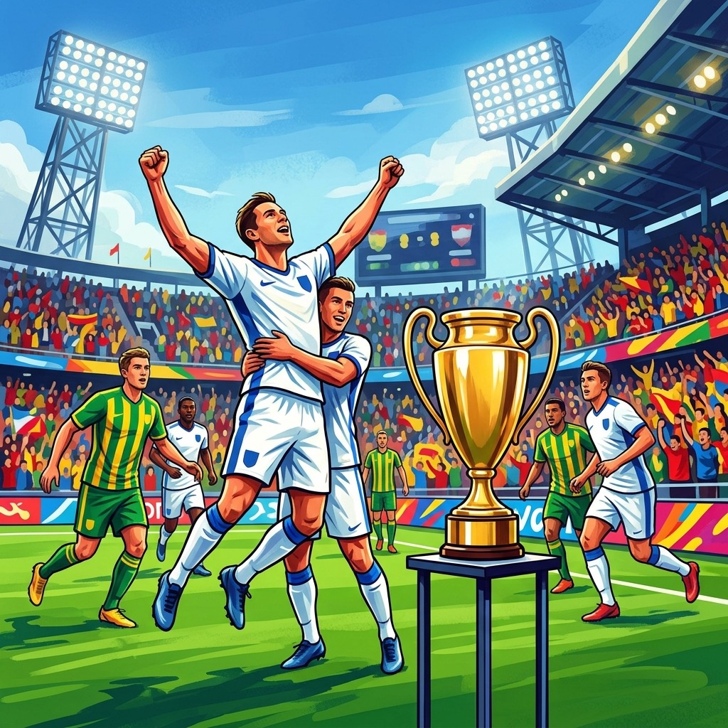 Logo Copa Ecuador