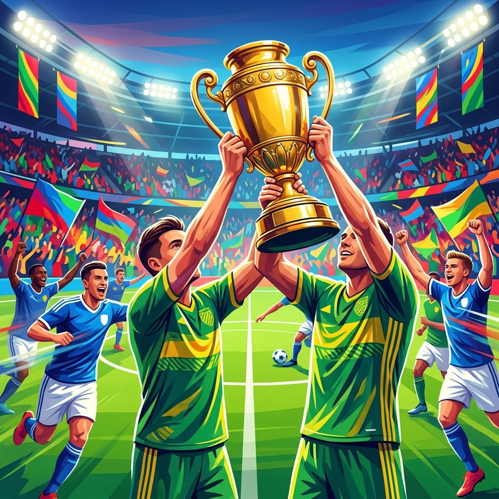 Logo Copa Goiás