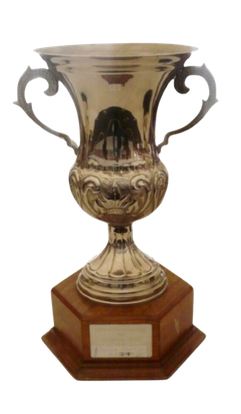 Logo Copa Interamericana