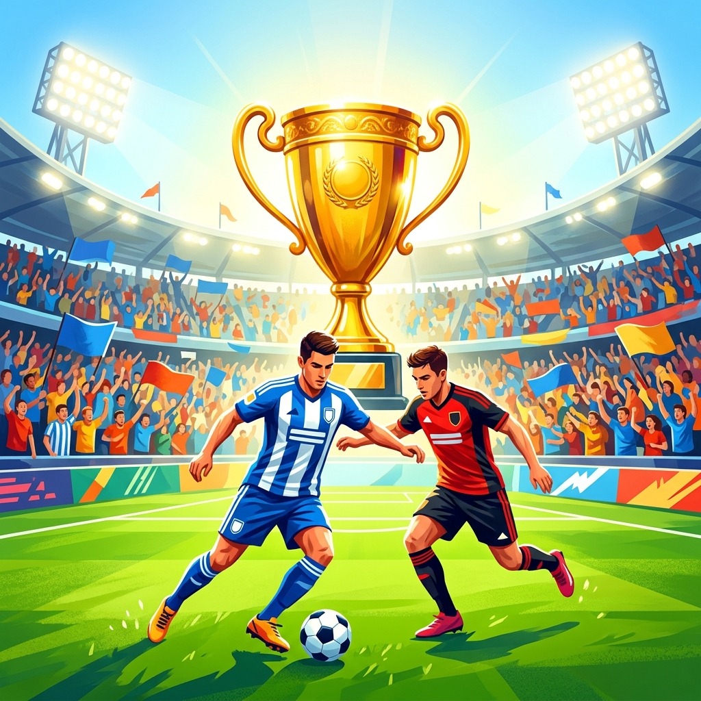 Logo Copa Kirin
