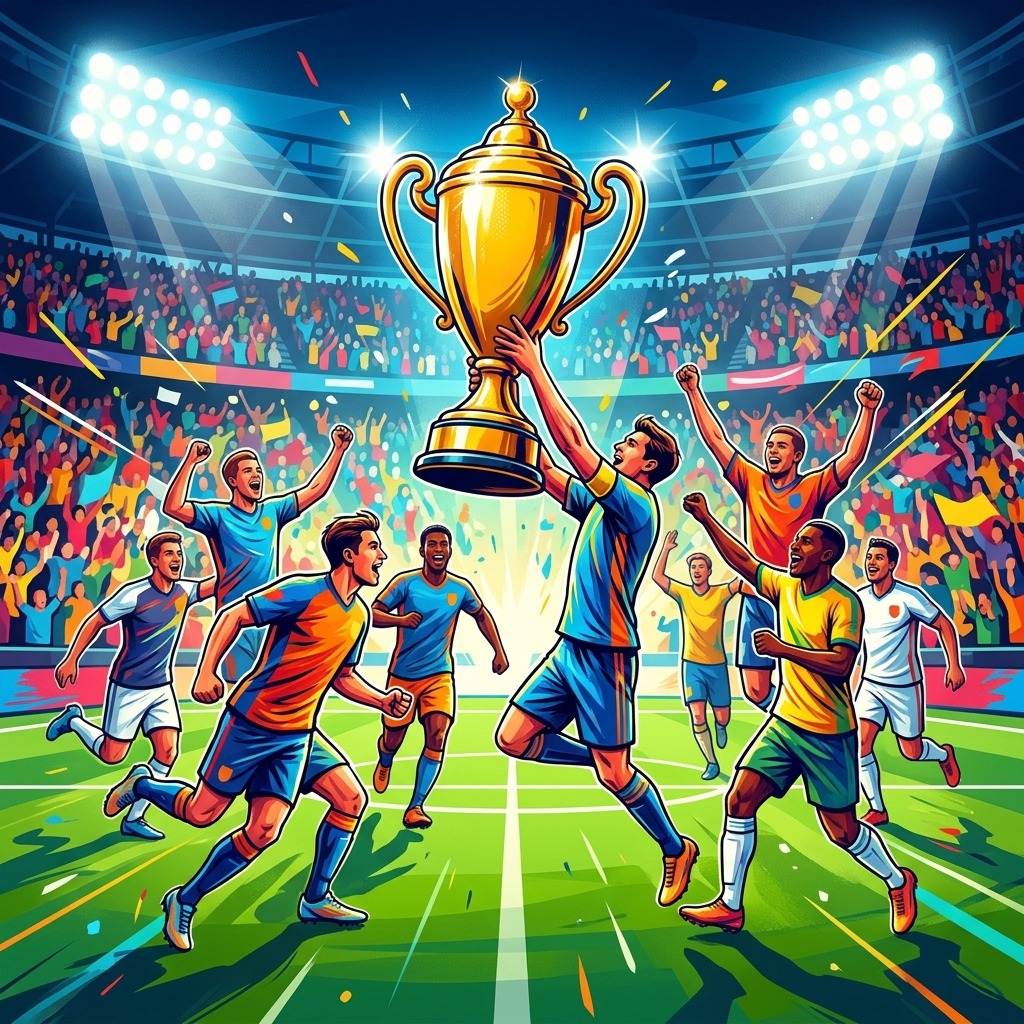 Logo Copa Mitropa