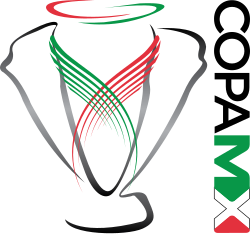 Logo Copa MX