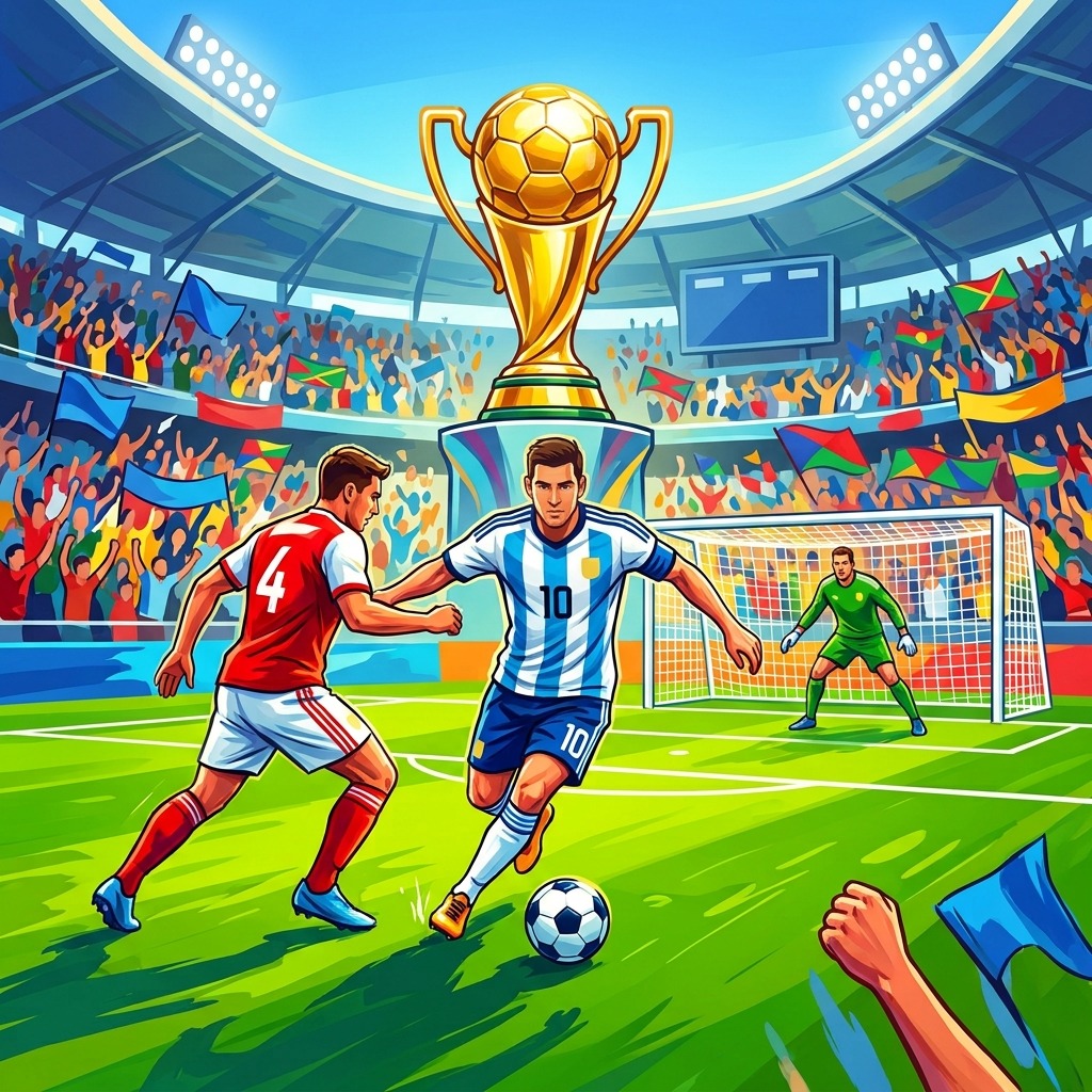 Logo Copa Panama