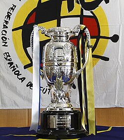 Logo Copa Federación de España