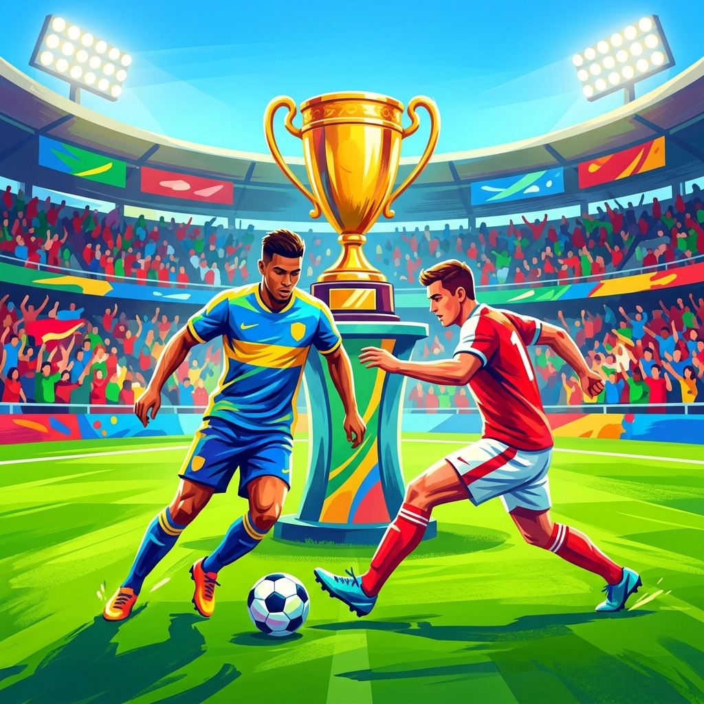 Logo Copa Rio Branco
