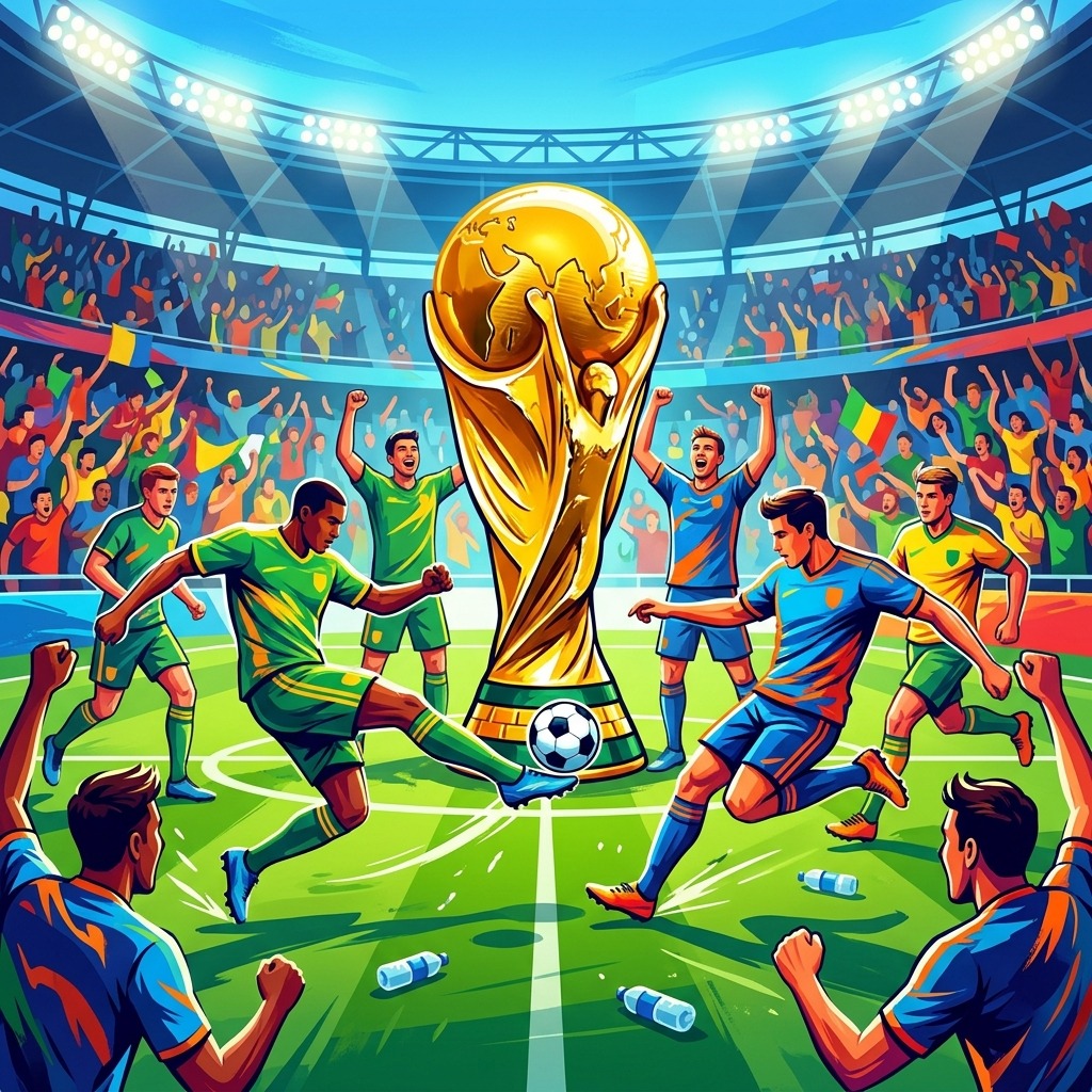 Logo Copa Rio Internacional