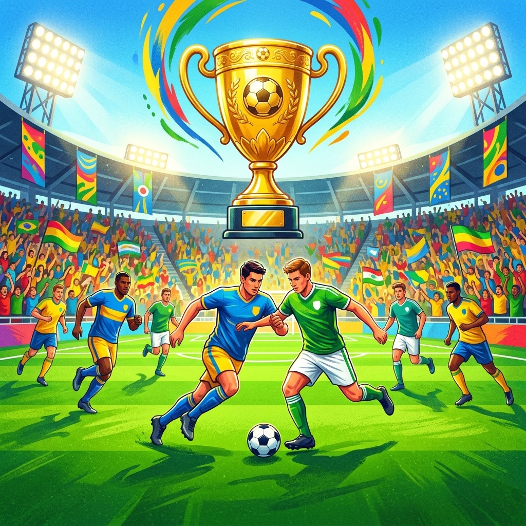 Logo Copa Santa Catarina