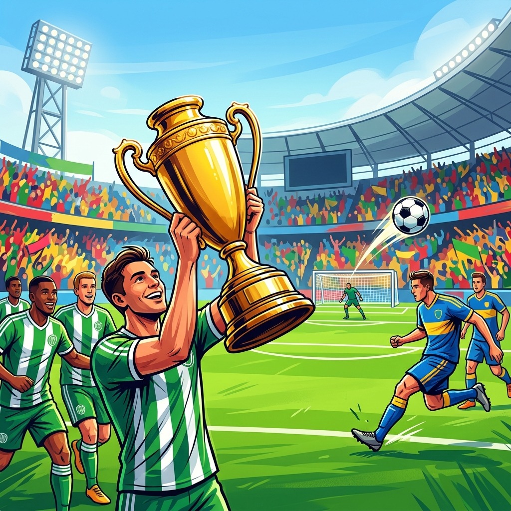 Logo Copa Sul-Minas