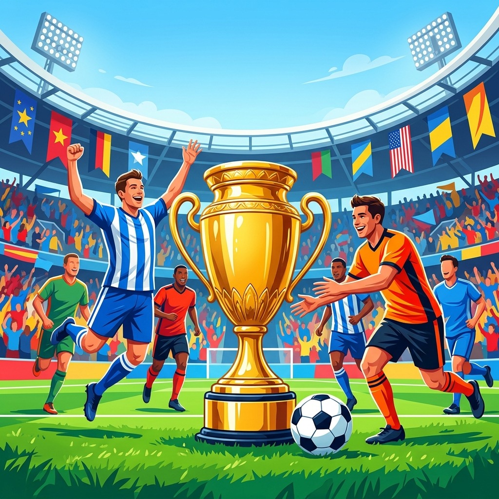 Logo Copa União