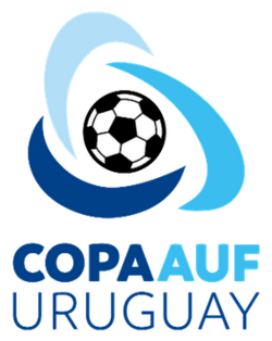 Logo Copa Uruguay