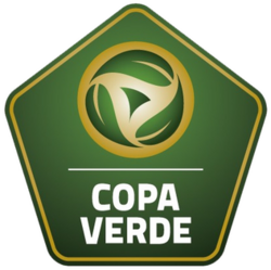 Logo Copa Verde