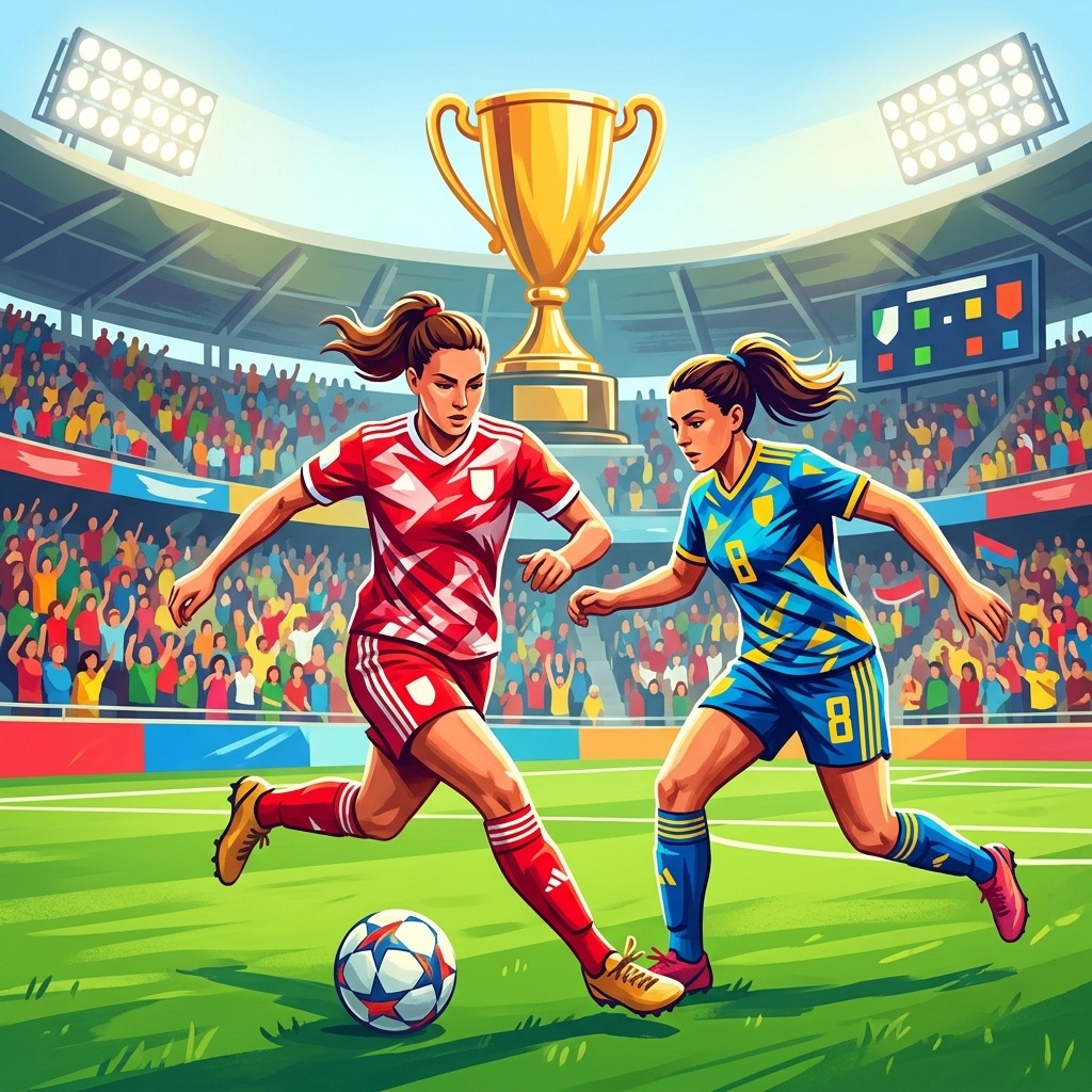 Logo Coppa Italia Feminina