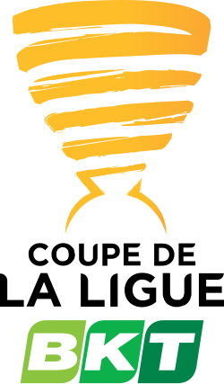 Logo Coupe de la Ligue